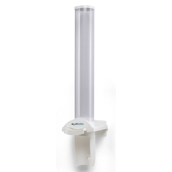DISPENSER POUPADOR DE COPOS 150 A 200ML - NOBRE