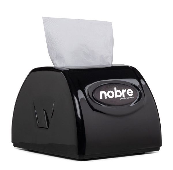 DISPENSER PARA GUARDANAPO INTERFOLHA - NOBRE