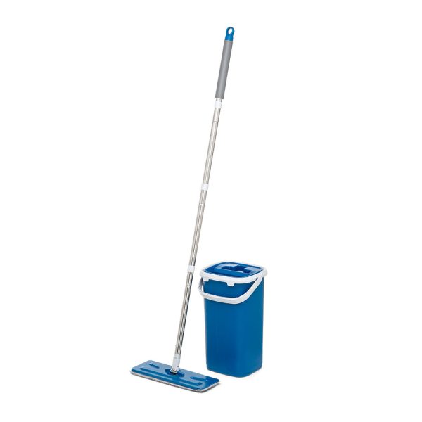 FLAT MOP - NOBRE
