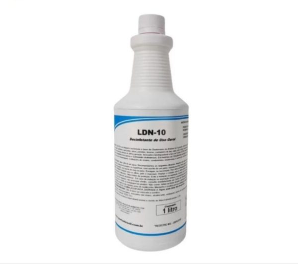 LDN 10 1L - SPARTAN