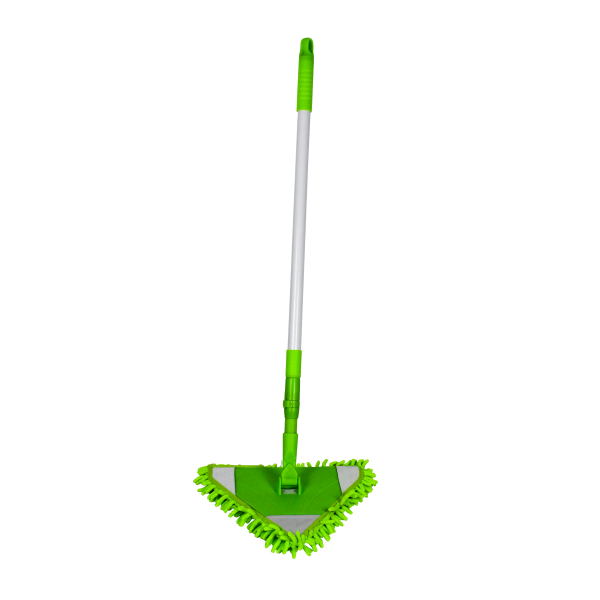 MOP FLEXÍVIL TRIANGULAR - NOBRE