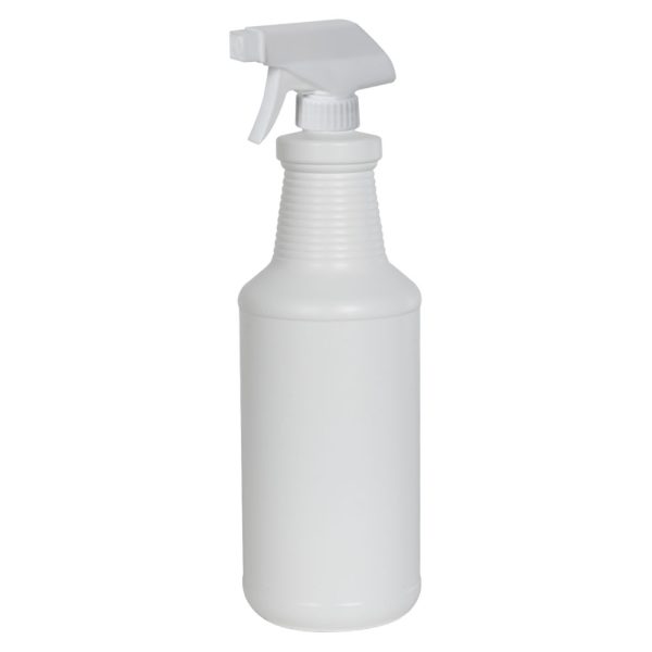 FRASCO PULVERIZADOR 1L - SPARTAN