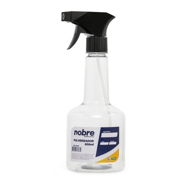 PULVERIZADOR 500ML - NOBRE