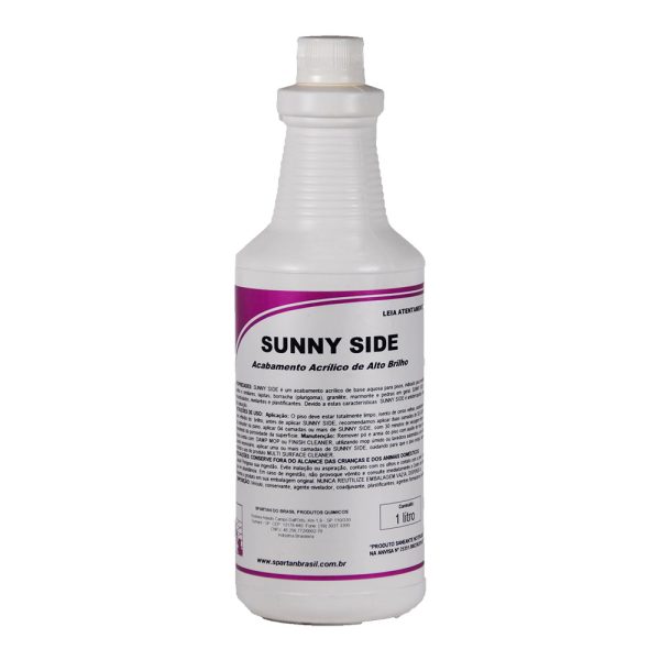 SUNNY SIDE 1L - SPARTAN