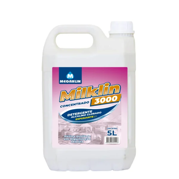 MILKLIN 3000 5L